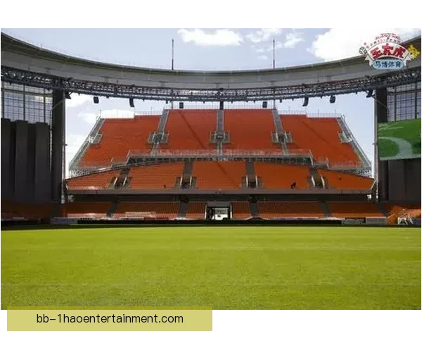 2026世界杯多伦多赛区宣布建设临时看台结构以提升赛事观众体验